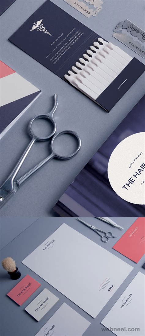 Corporate Identity Examples 的图像结果