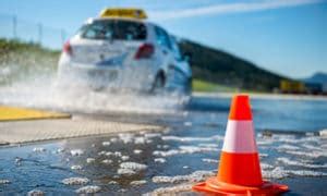 Image result for TML Defensive Driving Scanning Course