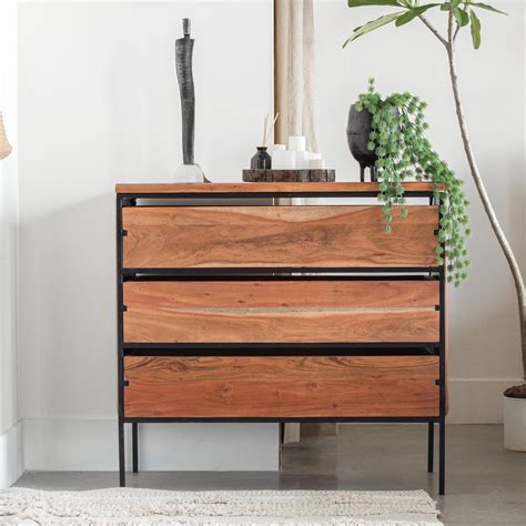 Yoho Chest of Drawers — Home Canvas