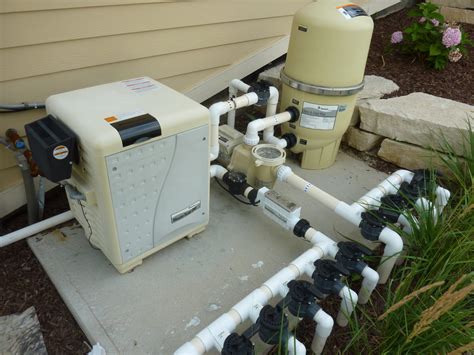 Plumbing 101: The Basics of Swimming Pool Plumbing - Penguin Pools