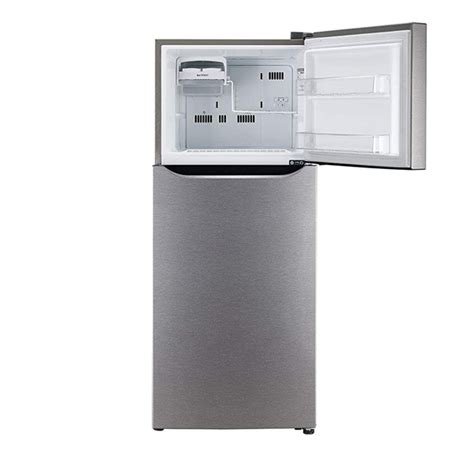 LG 242 L 2 Star Smart Inverter GL-N292BDSY Frost-Free Double-Door ...