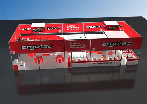ergotec by HUMPERT - Creativ Messebau - Erfolgreiche Messeauftritte ...