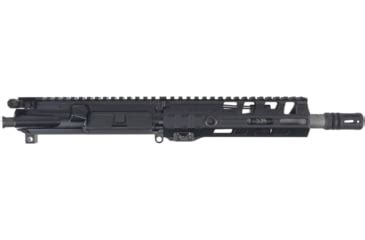 Rainier Arms Rellim Arms AR-15 Take Down Upper Receiver Assembly Combo ...