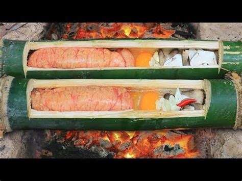 Primitive Cooking Fish 的图像结果