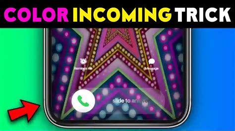 Image result for Color Flash Screen