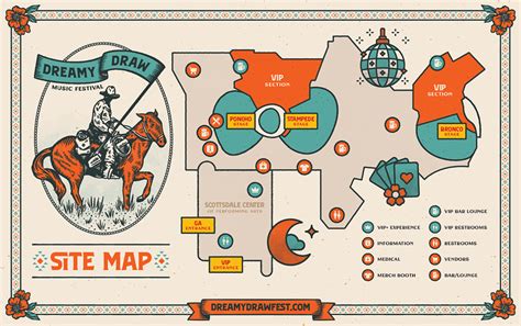 Scottsdale Dreamy Draw Music Festival: Tickets, schedule and more ...