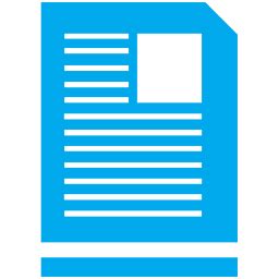 Image result for Windows Library Icon