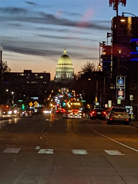 Aurora Lights : r/Seattle