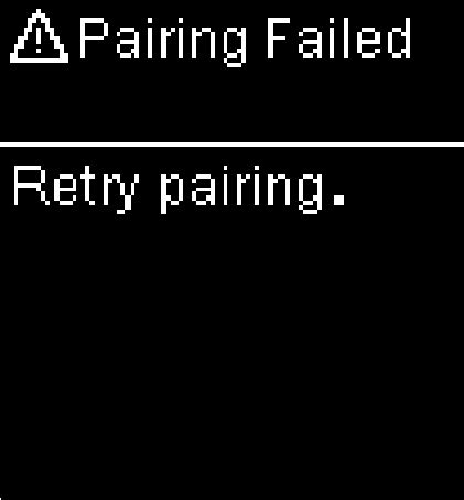 Image result for Minne Split Error Code E2