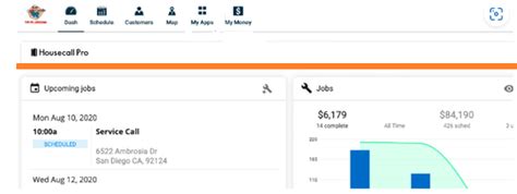 Image result for Housecall Pro Tutorial Accounting