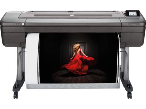 HP Designjet Z6200 的图像结果