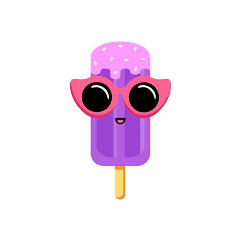 Popsicle Clip Art