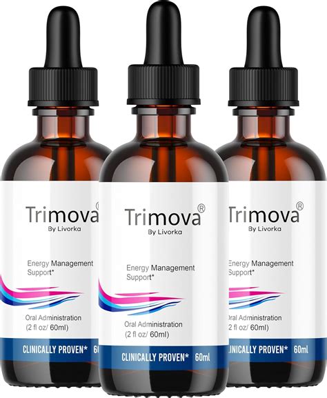 LIVORKA 3 Pack) Trimova Liquid Drops, Trimova Drops, Trimova India | Ubuy