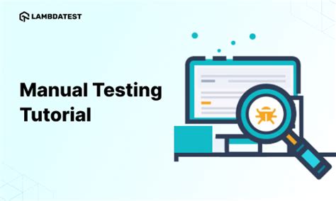 Manual Testing 的图像结果