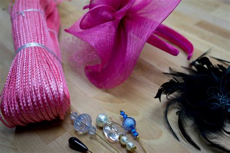 Image result for DIY Fascinator Using .Net