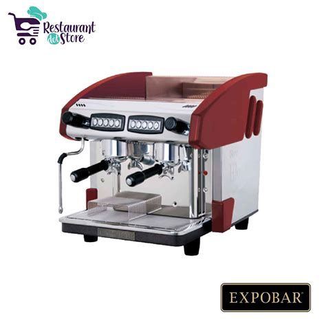 Image result for Expobar Coffee Machine