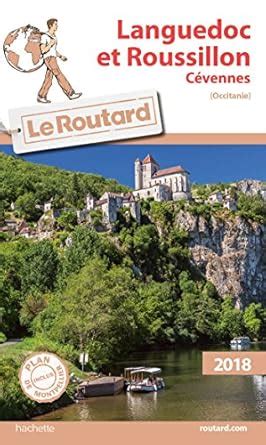 Amazon.in: Buy Guide du routard languedoc roussillon 2018 - Cévennes ...
