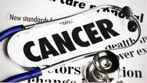 最新研究：新冠重症可能是未确诊癌症的标志 _大公网