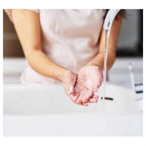 Kimberly Clark* Scott* Luxury Handwash Foam Soap Refill, 30895 ( Pack ...