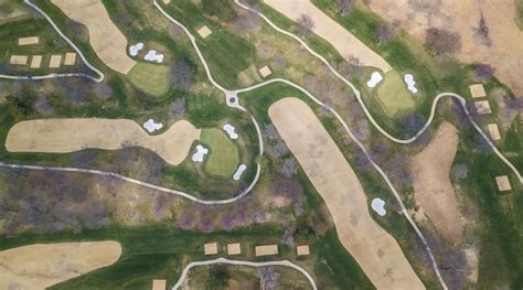 Top 100 Golf Courses