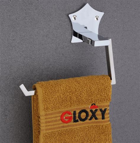 Star Shape Stainless Steel Napkin Stand for Kitchen - Bathroom – Gloxy