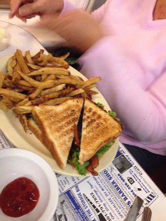 POTOMAC RIVER GRILL, Hancock - Restaurant Reviews, Phone Number ...
