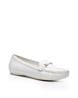 Buy White Flat Shoes for Women by Flat n Heels Online | Ajio.com