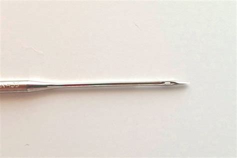 Sewing Needle Types + Bonus Chart - Easy Peasy Creative Ideas