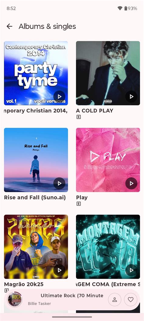 Metrolist APK Download for Android Free