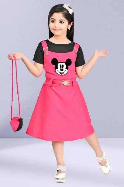 3 Year Girls Dress - Buy 3 Year Girls Dress online at Best Prices in ...