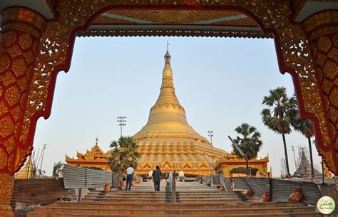 Global Vipassana Pagoda, Mumbai: Timings & History Guide