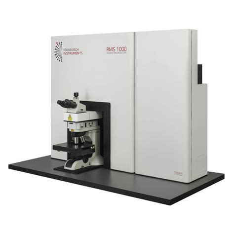 Raman microscope - RMS1000 - Edinburgh Instruments - laboratory / FLIM ...