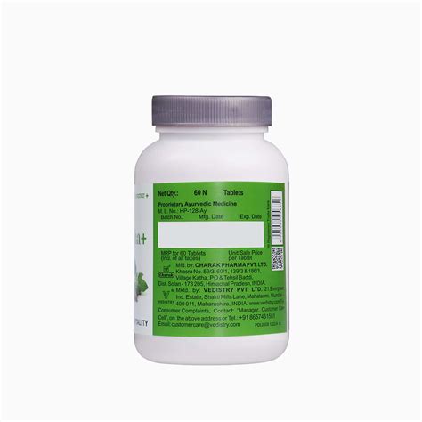 Buy VEDISTRY HALDI+ BUY 2 GET 1 FREE Online & Get Upto 60% OFF at PharmEasy