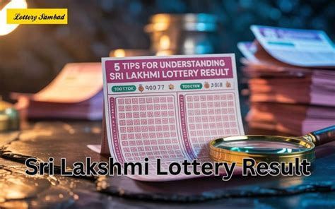 sri lakshmi lottery results today live what is the full form of ipl ...