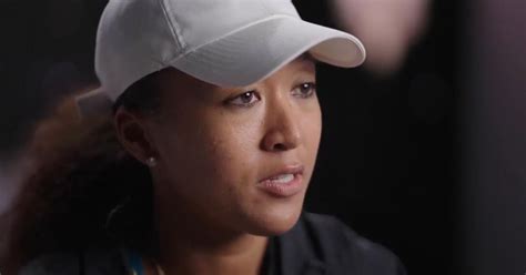 Australian Open 2026 in Melbourne - Naomi Osaka über den Turnierabbruch ...
