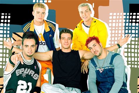 Image result for Nsync Interview