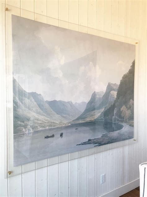 Extra Large Poster Frames - Modern Poster Layouts