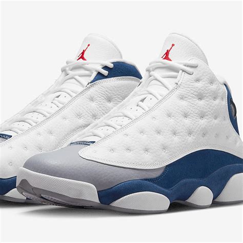 13 blue jordans store