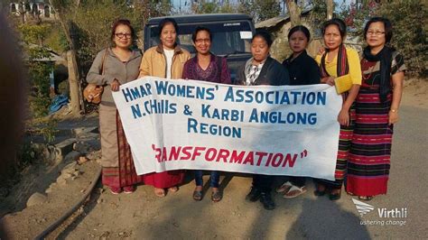 New Zoar, Mahur ah Seminar on Transformation nei