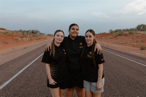 Our Programs | Stars Foundations | Supporting Aboriginal & TSI Girls