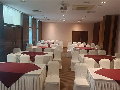 MGM MARK WHITEFIELD HOTEL (Bengaluru) - Hotel Reviews, Photos, Rate ...