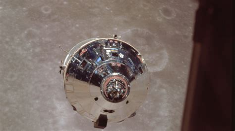 Apollo 10 Command Module 的图像结果