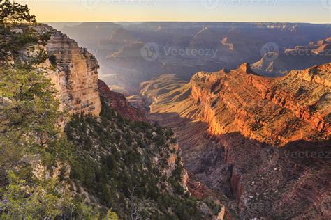 Grand Canyon National Park - South Rim 739976 Stock Photo at Vecteezy
