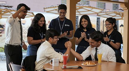 CHRIST UNIVERSITY