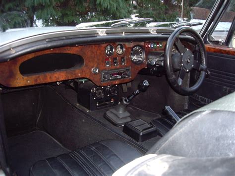 Panther Car Club Ltd.... Panther Cars SOLD