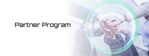 Technology Partner Program 的图像结果