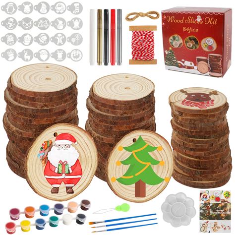 Christmas Ornament Kits: DIY Ideas for the Festive Season