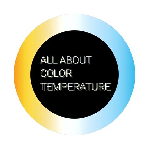 Color Temperature 的图像结果