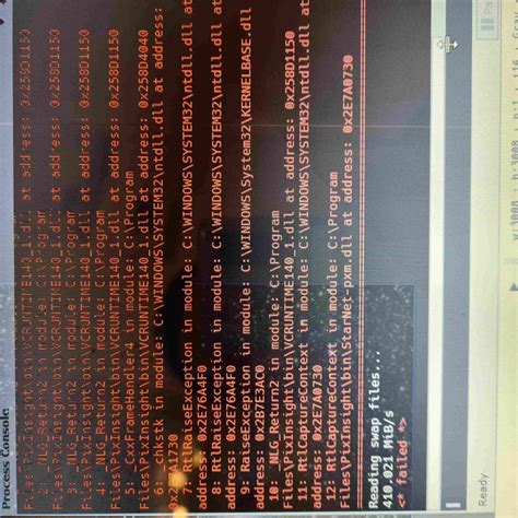Image result for Using StarNet in PixInsight