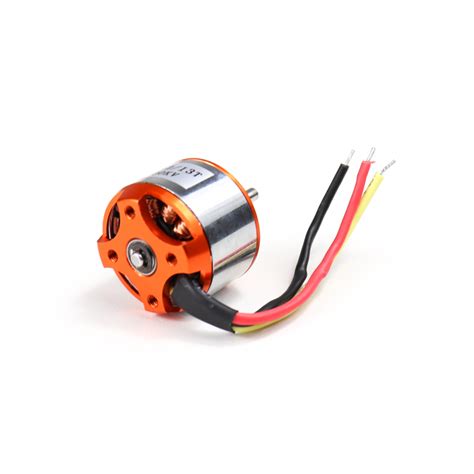 A2212 1000 KV BLDC Brushless DC Motor for Drone – Vinatay Skytech